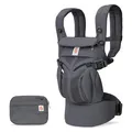 Produktbild: Ergobaby Omni Classic Mesh Baby Carrier, gray (65700001)