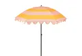 Produktbild: Mica Decorations Sonnenschirm Mica Decorations Neigbarer Sonnenschirm 238 x Ø195 cm