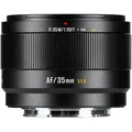 Produktbild: 7Artisans AF 35mm F1.8 Lite für Sony E-Mount 4375243