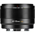 Produktbild: 7artisans AF35mm F1.8 Sony (E Mount) APS-C (Sony E, APS-C / DX) (AF35F18B-E APS-C)