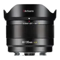 Produktbild: 7Artisans AF 35mm f/1.8 LITE  Sony E-Mount