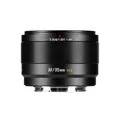 Produktbild: AF Objektiv 35mm f/1,8 passend für Sony E (APS-C) von 7Artisans LITE Serie