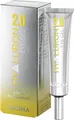 Produktbild: ALCINA Hyaluron 2.0 Eye Gel - 1 x 15 ml - Polstert Augenfältchen auf - Feuchtigkeitsspendendes Augenserum mit Hyaluronsäure - Wirkt abschwellend & kühlend - Für eine glattere Augenpartie