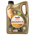 Produktbild: 1x Total Quartz 9000 Future FGC 5W-30 5 Liter