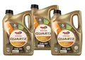 Produktbild: Total Quartz 9000 Future FGC 5W-30 / 3x 5 Liter Kanister API ILSAC Motorenöl PKW