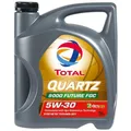 Produktbild: Motoröl TotalEnergies Quartz 9000 FUTURE FGC 5W30 5L