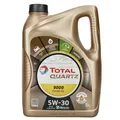 Produktbild: Original Motoröl Total Quartz 9000 Future FGC 5W30 Dexos1 5 Liter