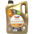 Produktbild: 5 Liter TOTAL Quartz 9000 FUTURE FGC 5W-30