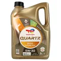 Produktbild: Total Quartz 9000 Future FGC 5W-30 5L Ford 913-D