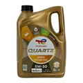 Produktbild: TOTAL Quartz 9000 Future FGC SAE 5W-30 Motorenöl dexos1 Gen3 , 5 Liter