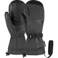 Produktbild: Reusch Unisex Fäustlinge Down Spirit Gore-TEX Mitten 6667 Asphalt/Black 9.5