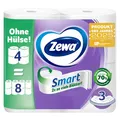 Produktbild: Zewa Toilettenpapier Smart 3-lagig