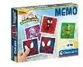 Produktbild: 8005125183135 Memo Spidey Clementoni