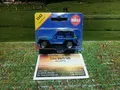 Produktbild: Siku Nr.: 1342 - Jeep Wrangler,Siku Blister,neu in OVP