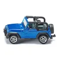 Produktbild: SIKU 1342 Jeep Wrangler