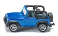 Produktbild: SIKU Modellauto Jeep Wrangler 1342 #40239259