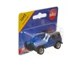 Produktbild: Siku 1342 Jeep Wrangler OVP - 4202