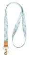 Produktbild: Coole Lanyards, HalsbandSchlüsselanhänger, HalsLanyards für Schlüssel, Brieft...