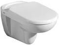 Produktbild: Keramag WC-Sitz Mango, Scharniere verchromt Weiß (Alpin), 573800000