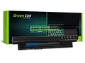 Produktbild: GreenCell für Dell Inspiron 3521 5521 5537 5721/11,1V 4400mAh