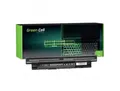Produktbild: 5902701414245 Green Cell DE69 Notebook-Ersatzteil Akku Green Cell