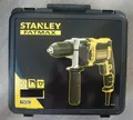 Produktbild: Stanley Schlagbohrmaschine FMEH750K