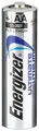 Produktbild: Energizer 639154 Energizer Batterie Lithium Ultimate -AA  L91 Mignon     2St.