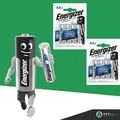 Produktbild: 8 x Energizer Ultimate AA Mignon Lithium FR6 L91 1,5V Batterien  im Blister