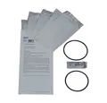 Produktbild: SYR Kalk- und Wasserfilter SYR Ersatzteile System-Drufi Filtereinsatz für Kerzenfilter, 90 µm, 20