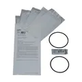 Produktbild: SYR Ersatzteile System-Drufi Filtereinsatz für Kerzenfilter, 90 µm, 2000.25.900