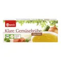 Produktbild: Cenovis Gemüsebrühe ohne Hefe, bio 12 Würfel (132g)