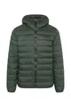Produktbild: Camp David Herren Leichte Steppjacke mit Kapuze Khale Green, L