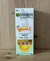 Produktbild: (633,00€/L) garnier skin active Glow Booster Serum Vitamin C 30ml