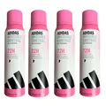 Produktbild: Adidas Anti-Perspirant Deodorant Invisible Control Spray für sie, 72 St.4x150ml