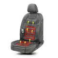 Produktbild: CALOR Heiz-Sitzaufleger SITZHEIZUNG beheizbar Auto Heizkissen Sitzauflage 12 V