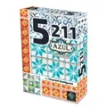 Produktbild: Asmodee ASM 5211 Azul Special Edition NMGD0008 - Karten-/Würfelspiel - 8 Jahr(e)
