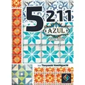 Produktbild: Asmodee 5211: Azul Special Edition, Kartenspiel