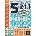 Produktbild: 5211 Azul Special Edition