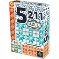 Produktbild: Asmodee 5211: Azul Special Edition Familienspiel Kartenspiel ab 8 Jahren
