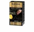 Produktbild: Syoss Mascara Oleo Intense Permanent Hair Color 1-10 Deep Black