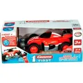 Produktbild: 2,4GHz First RC Racer rot/gelb
