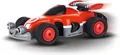 Produktbild: FIRST FERNGESTEUERTES RC-RENNFAHRZEUG 2,4-GHz-Rennwagen von Carrera