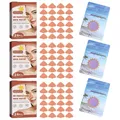 Produktbild: 72Pcs Nasenschutz Sonne Nasenschutz Gegen Sonne Sonnenschutz Nase