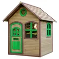 Produktbild: AXI Spielhaus Julia aus FSC Holz