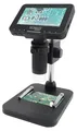 Produktbild: Technaxx 5140, Digitales Mikroskop, Kunststoff, LCD, 10,9 cm (4.3