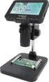 Produktbild: TECHNAXX 5140 - Digital Mikroskop, Pro TX-277, 50-fach