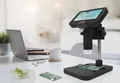 Produktbild: Mikroskop Digital TECHNAXX Pro TX-277 Neu