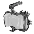 Produktbild: SmallRig 4574 Basic Cage Kit f. BMCC 6K (Vollformat)