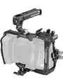 Produktbild: SmallRig 4574 Basic Cage Kit for Blackmagic Design Cinema 6K