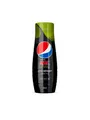 Produktbild: Sodastream Pepsi Max Lime